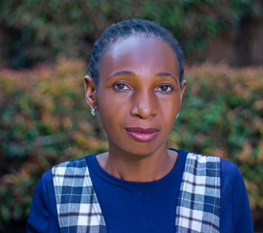 Kireka Branch Manager