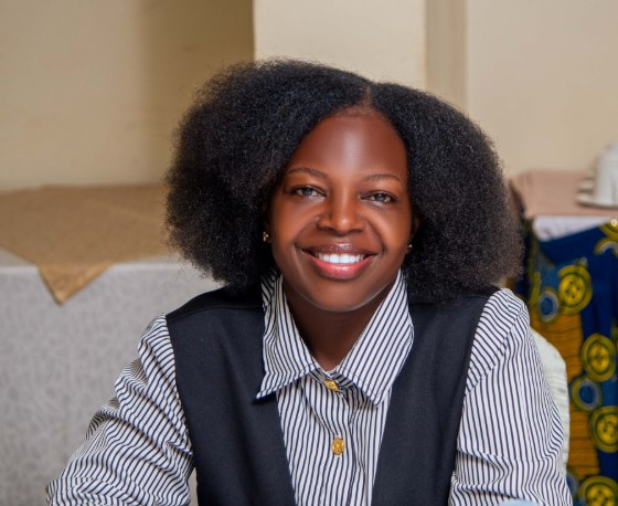 Mukono Branch Manager